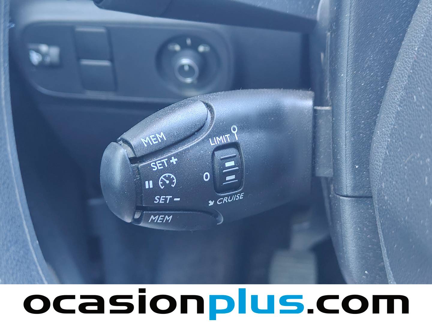 Citroën C3 Citroën C3 BlueHDi 100 S&S C-Series (102 CV) de ocasión