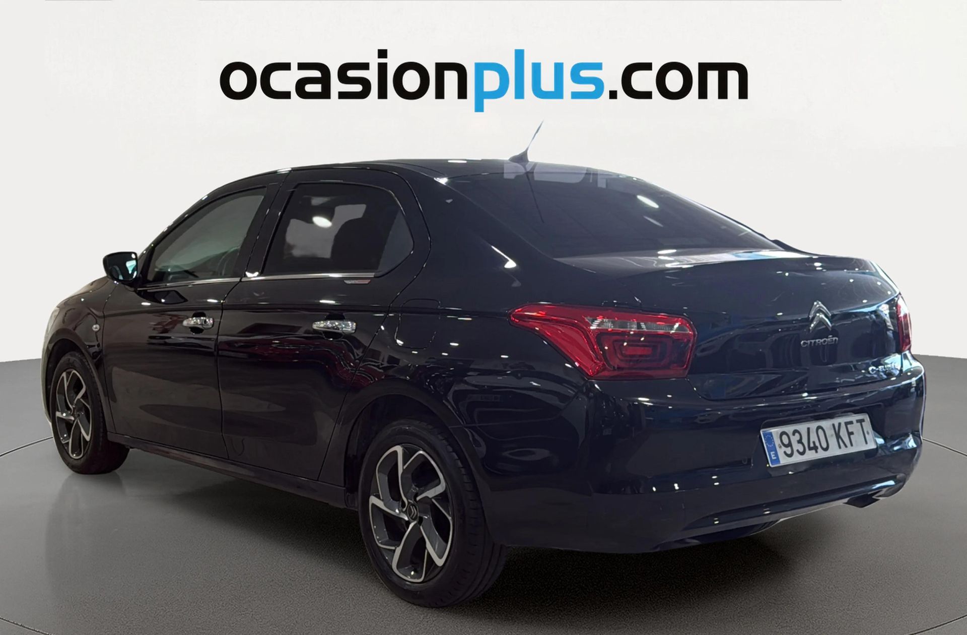 Citroën C-Elysée PureTech 82 Shine - foto 3