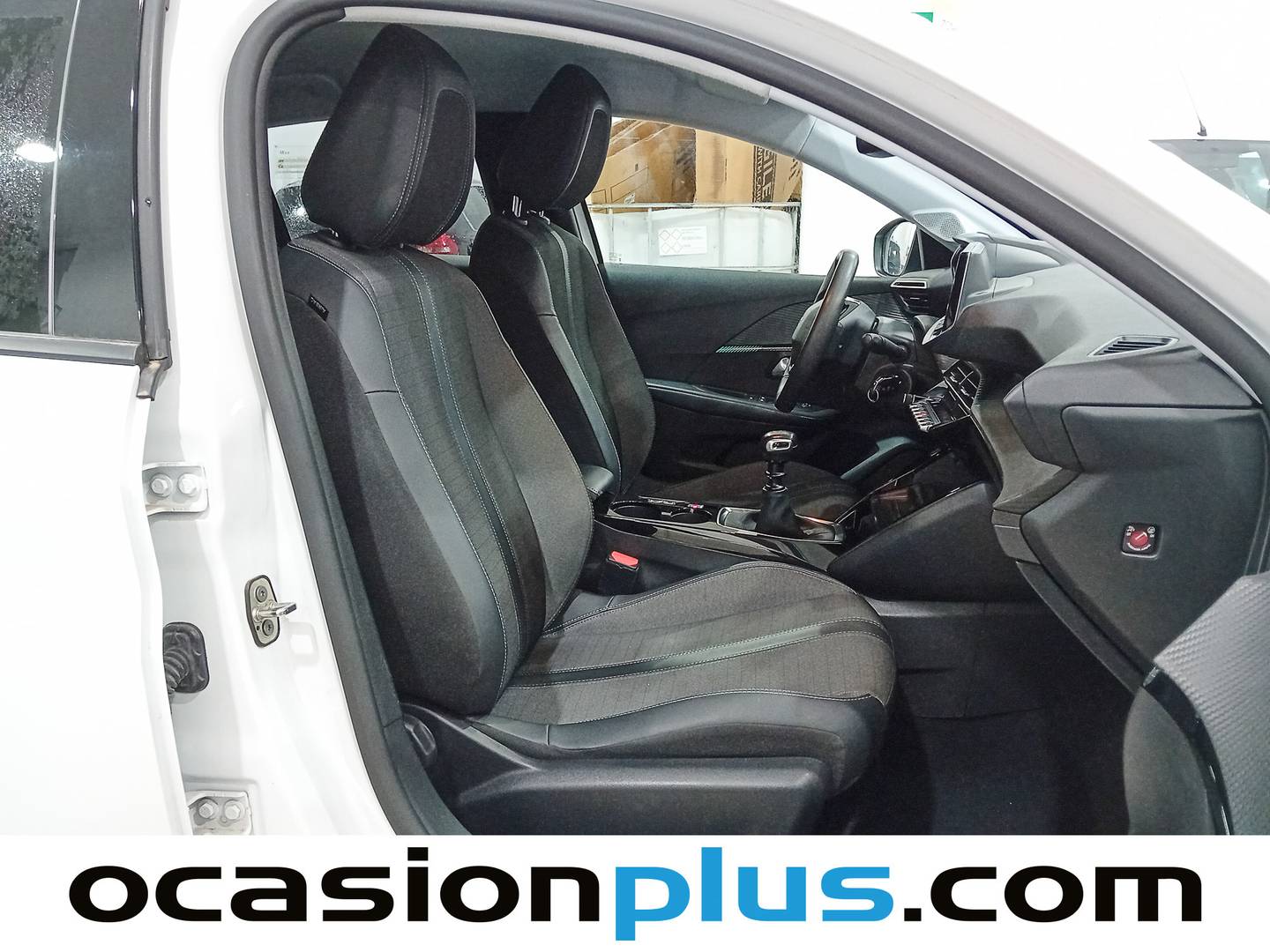 Peugeot 208 Peugeot 208 PureTech 100 Allure (100 CV) gasolina