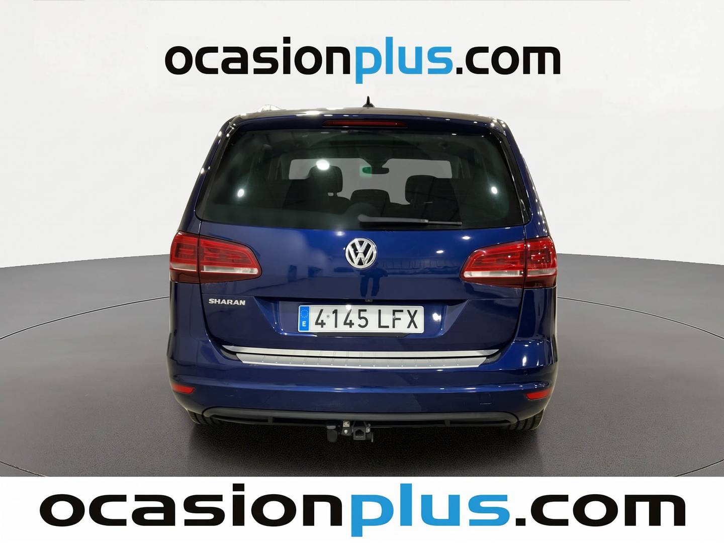 Volkswagen Sharan Volkswagen Sharan Sport 1.4 TSI (150 CV) DSG barato