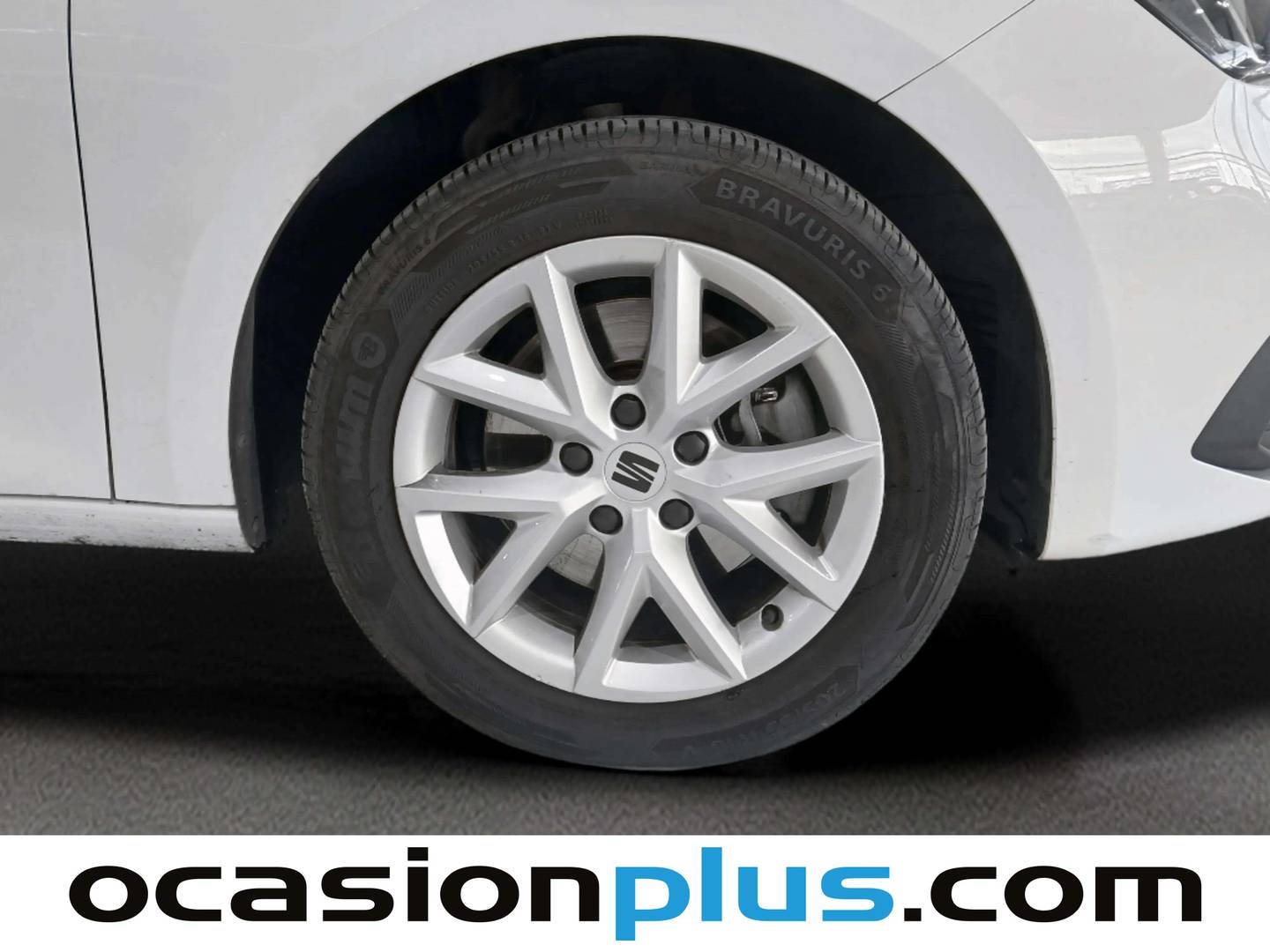 Seat León Seat León ST 1.5 TGI GNC S&S Style DSG (130 CV) seminuevo