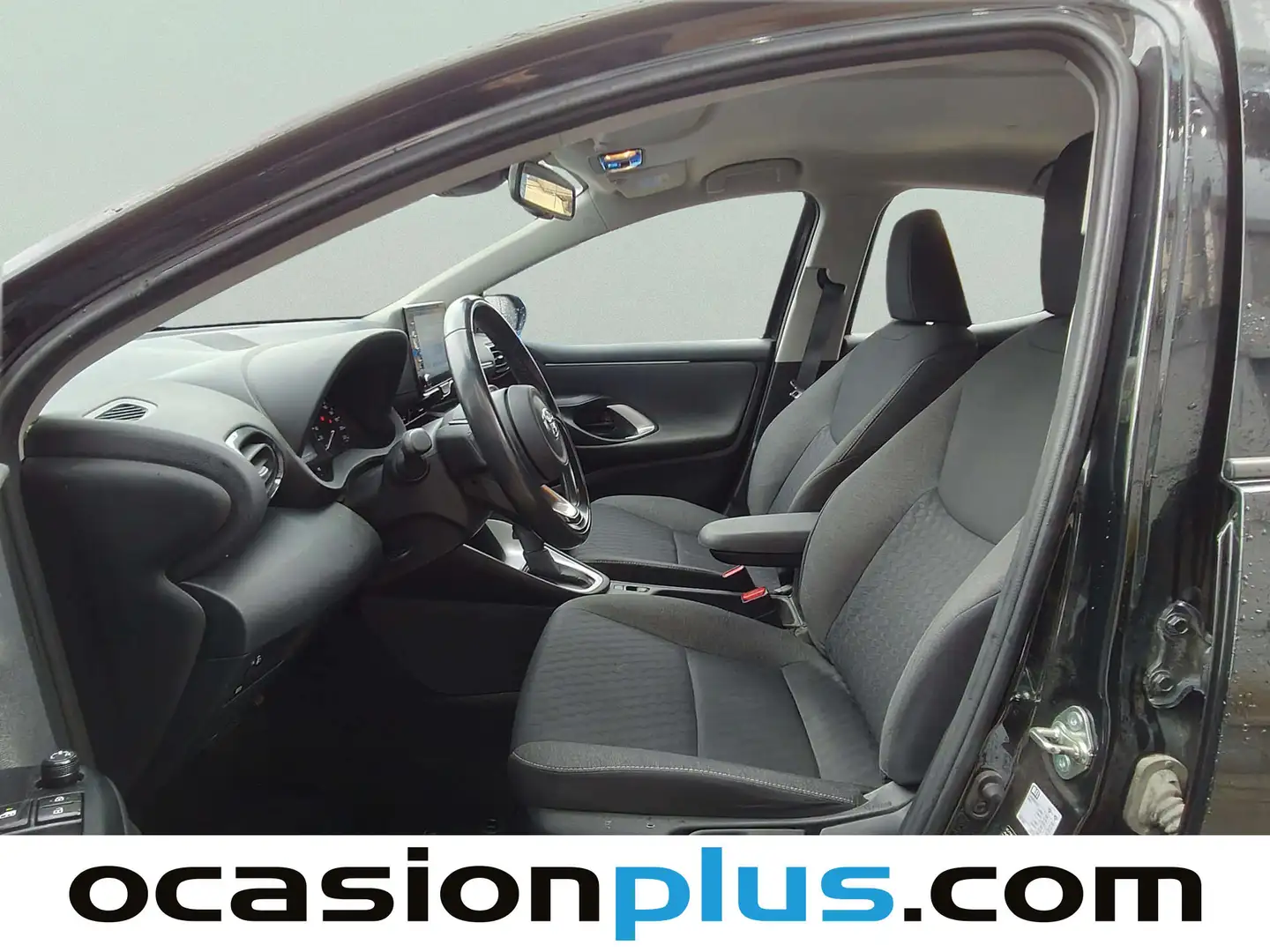 Foto Toyota Yaris Toyota Yaris 120H Active Tech (116 CV)