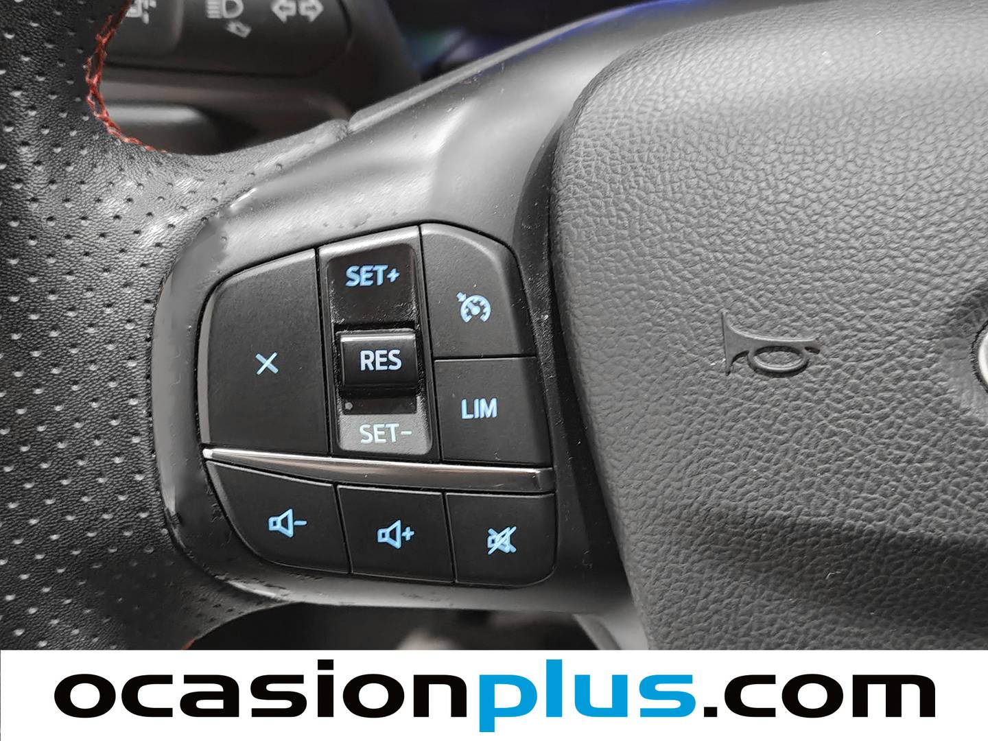 Ford Kuga Ford Kuga 1.5 EcoBlue ST-Line (120 CV) de ocasión