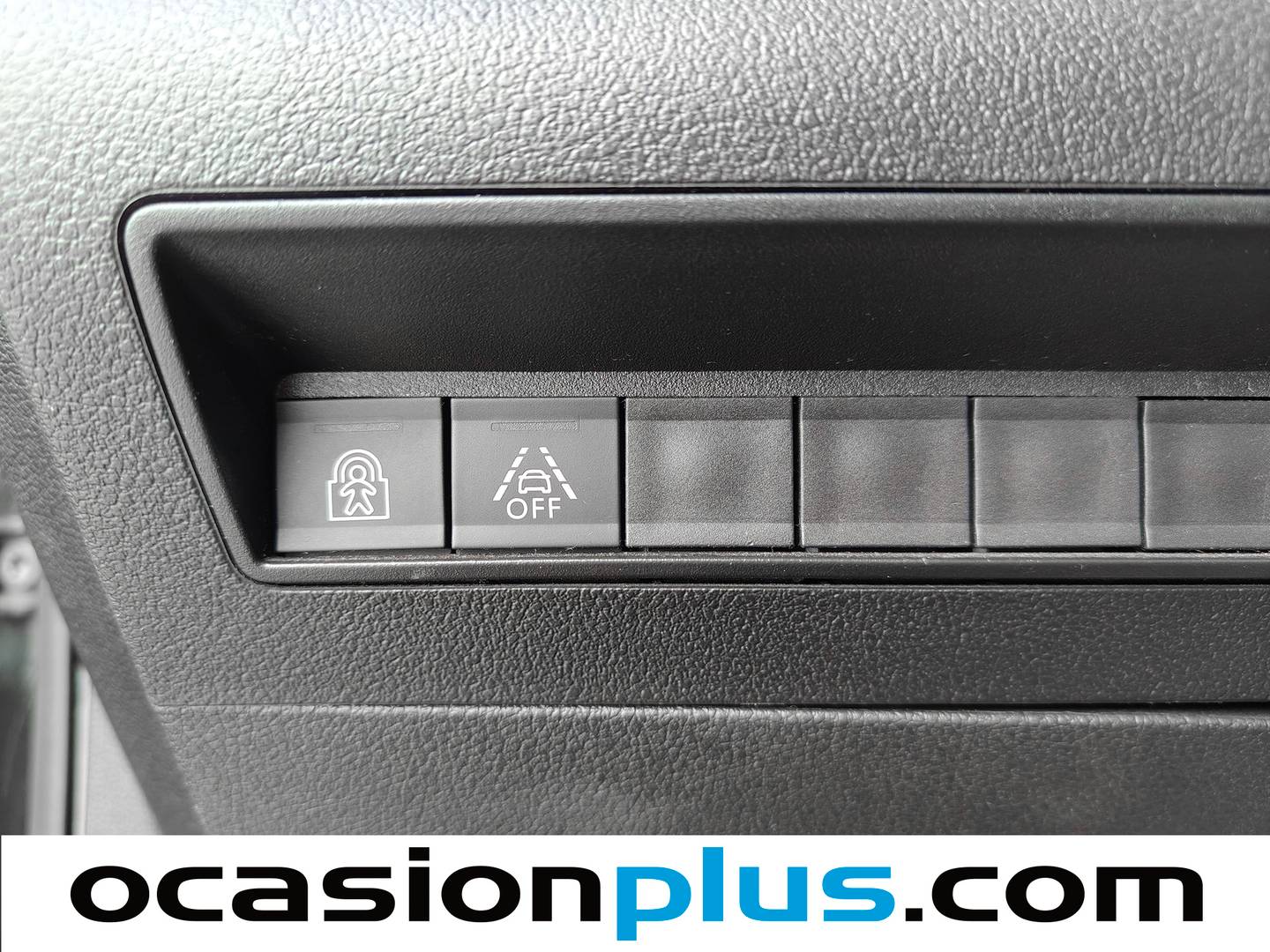 Citroën Berlingo Citroen Berlingo BlueHDi 130 S&S Talla M Shine EAT8 (130 CV) de ocasión