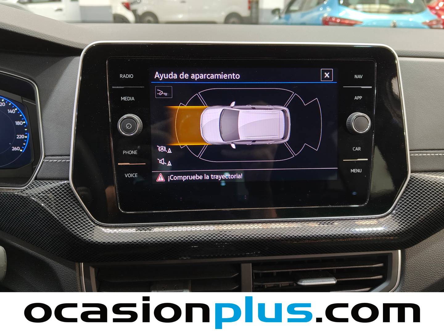 Accesorios del Volkswagen T-Cross Volkswagen T-Cross R-Line 1.5 TSI (150 CV) DSG