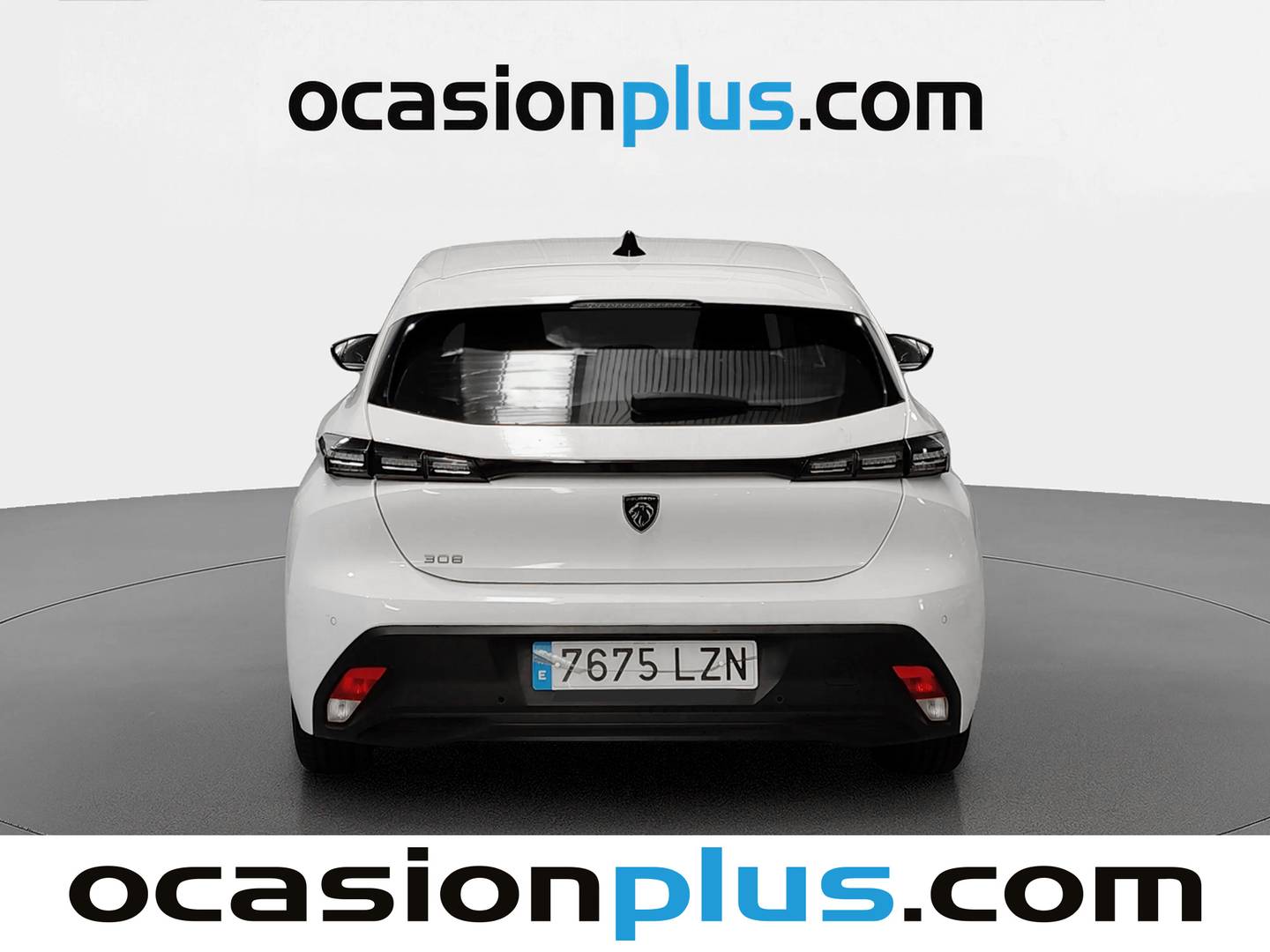 Foto Peugeot 308 Peugeot 308 PureTech 110 S&S Active Pack (110 CV)