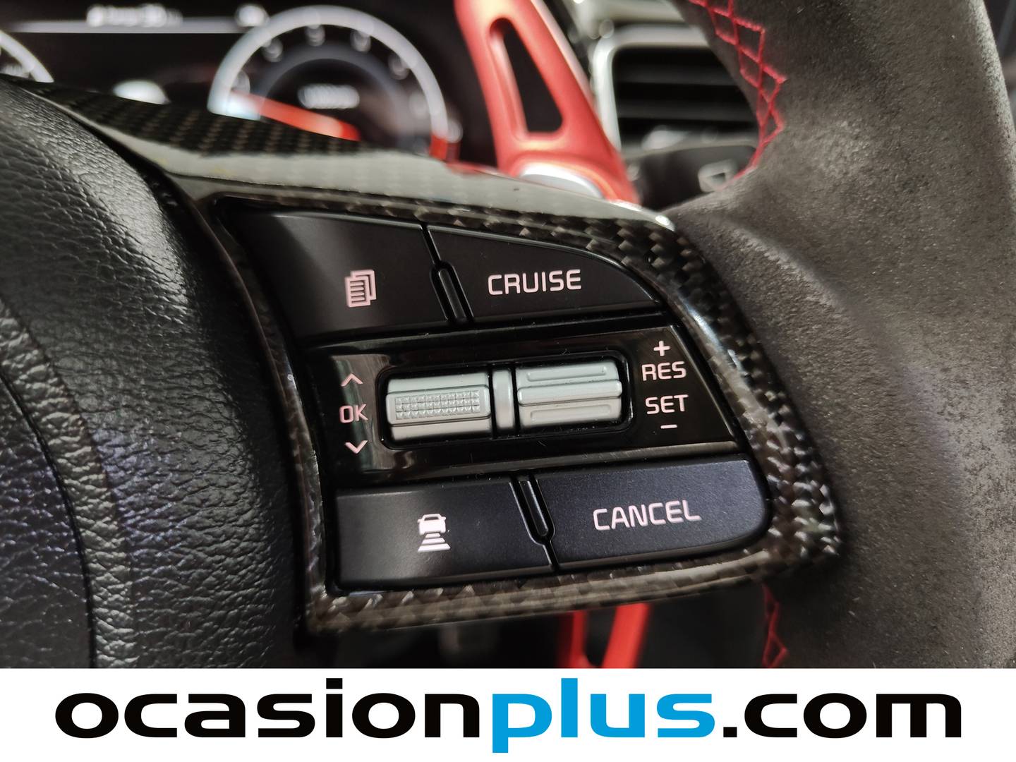 KIA Ceed KIA Ceed 1.5 MHEV GT Line DCT (160 CV) 2021