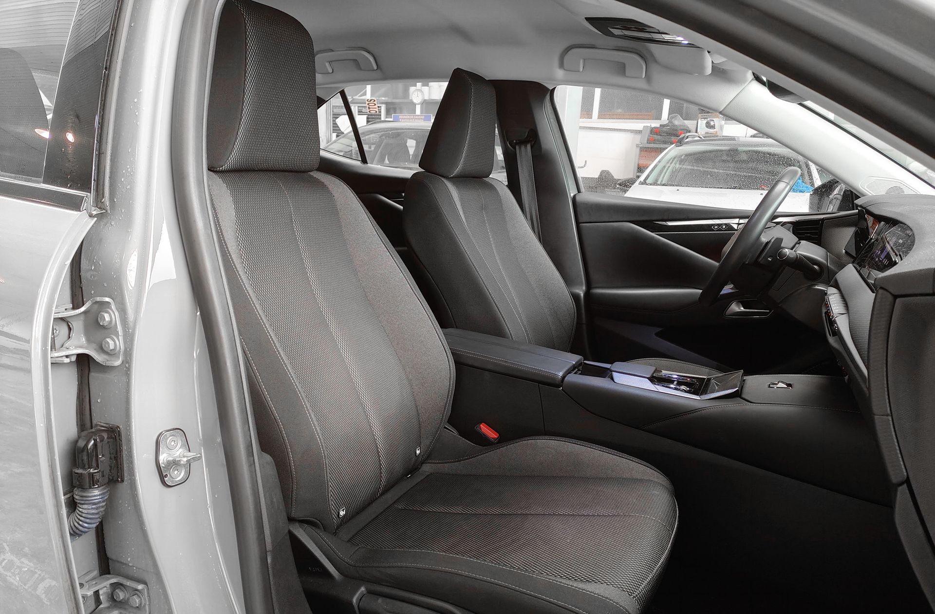 DS DS 4 PureTech 130 Bastille - foto 18