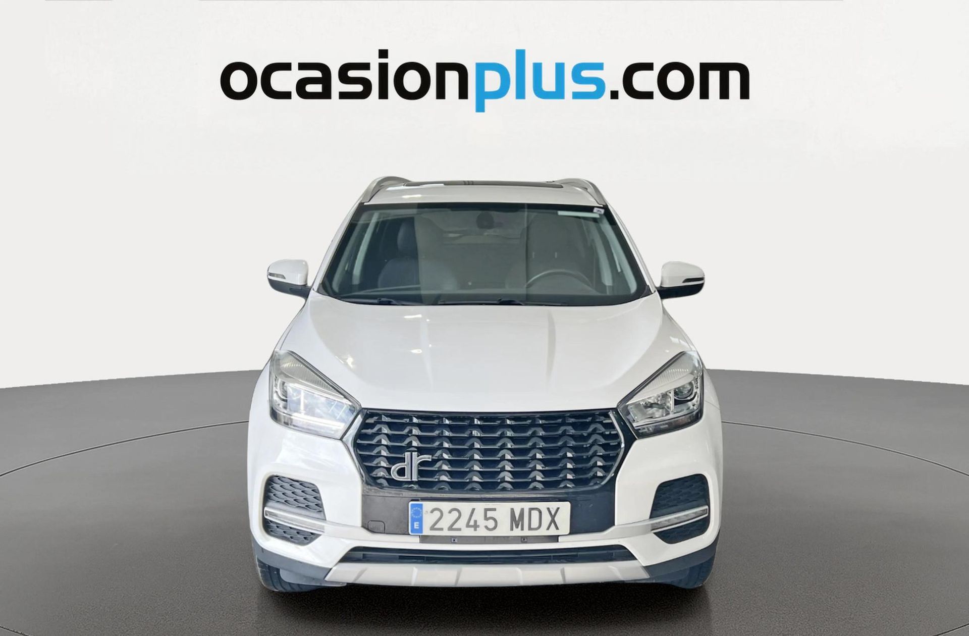 DR AUTOMOBILES DR 4.0 DR4 1.5 - foto 13