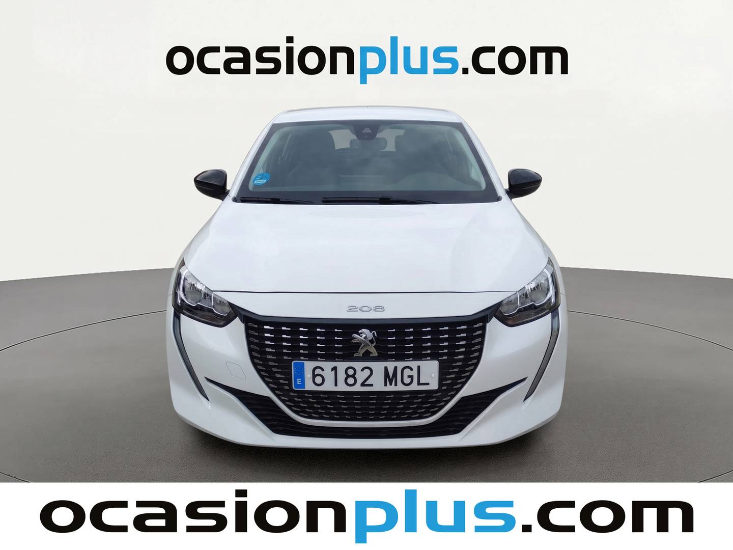 Peugeot 208 Peugeot 208 PureTech 100 Active Pack (100 CV) 100cv
