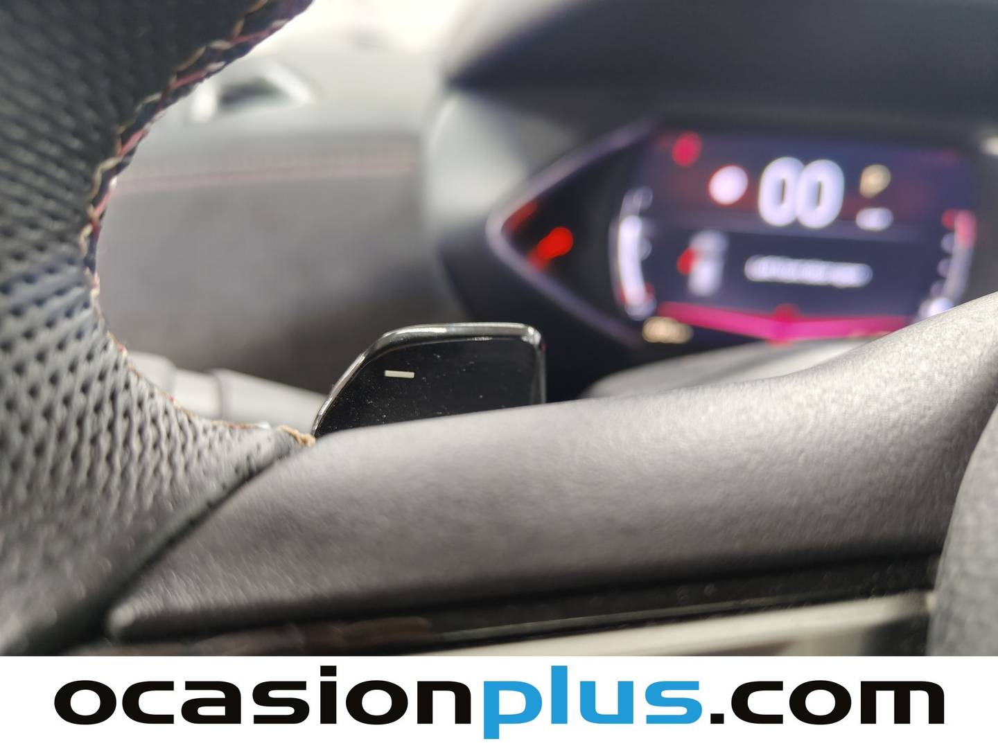 Foto DS DS 3 DS DS3 PureTech 130 Performance Line Auto (130 CV)