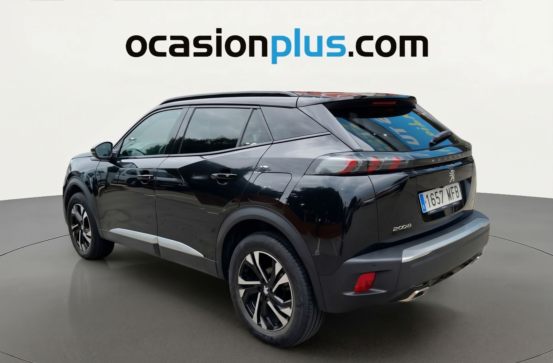 Peugeot 2008 PureTech 130 GT EAT8 - foto 3