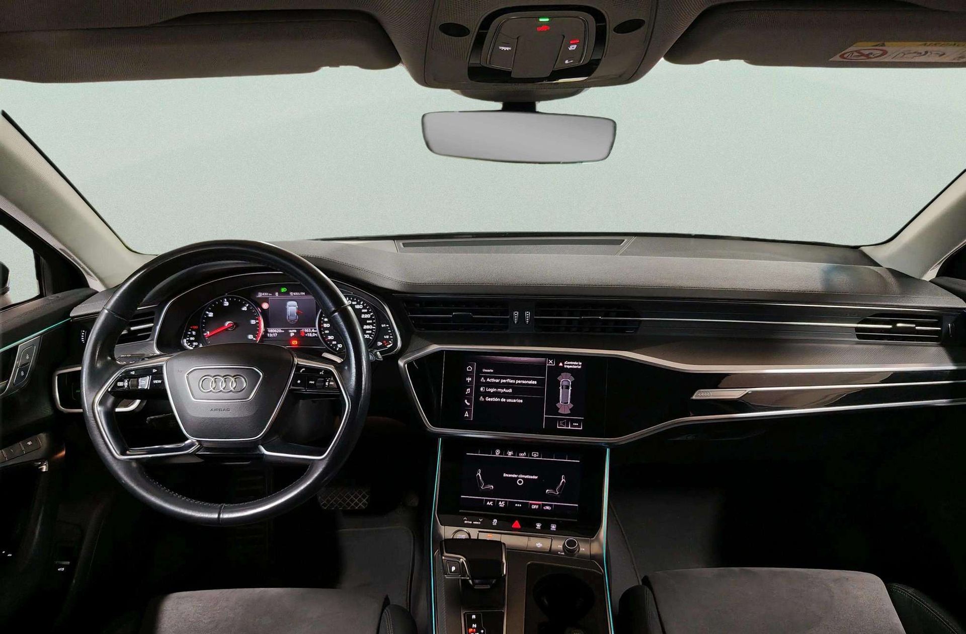 Audi A6 Avant design 40 TDI S tronic - foto 6