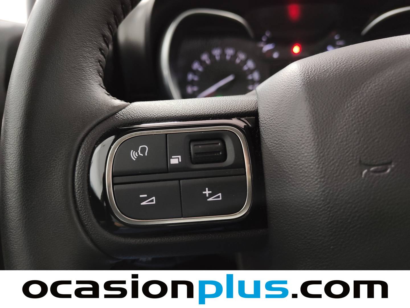 Citroën C3 Aircross Citroen C3 Aircross PureTech 110 S&S Max (110 CV) 110cv