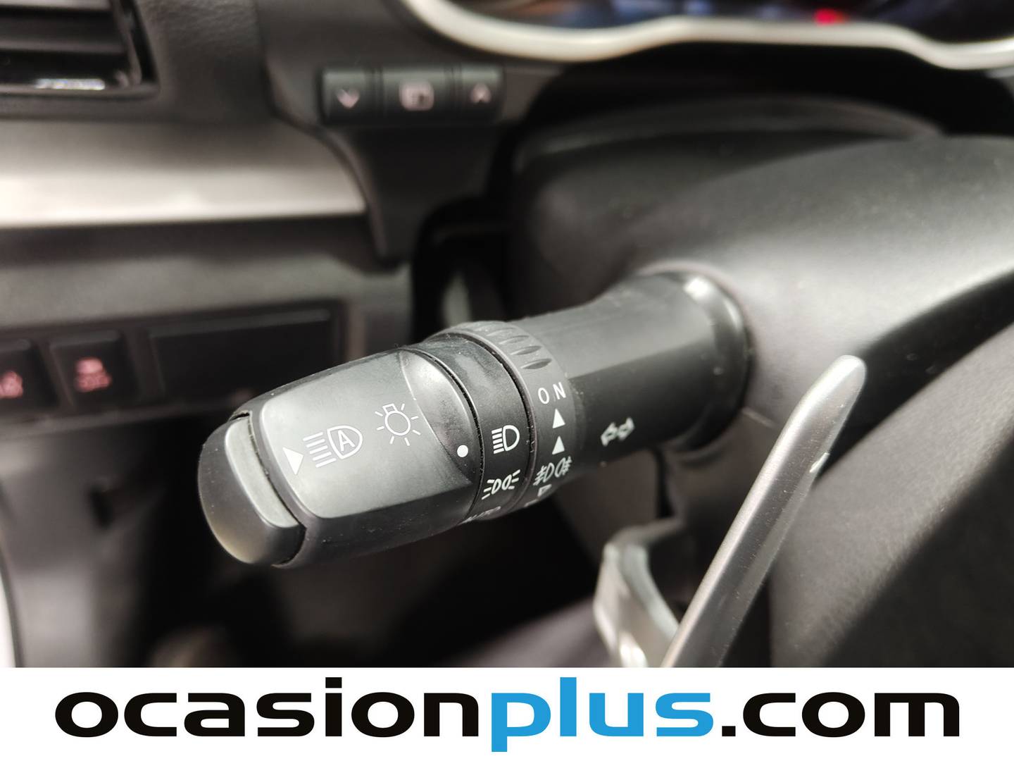 Mitsubishi Eclipse Cross Mitsubishi Eclipse Cross 2.4 PHEV Kaiteki 4WD Auto (188 CV) 188cv