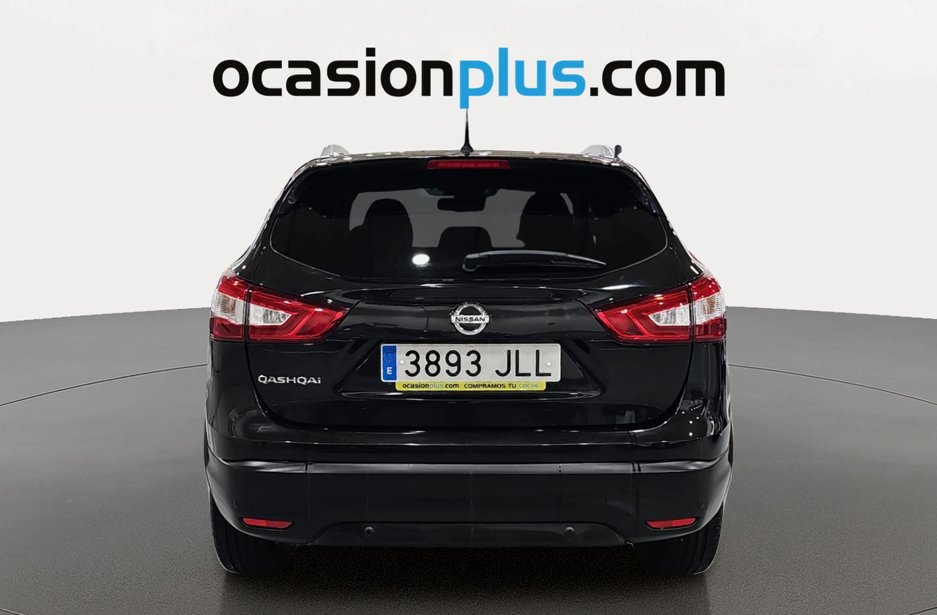 Nissan Qashqai 1.6 dCi N-Connecta 4x2 - foto 15