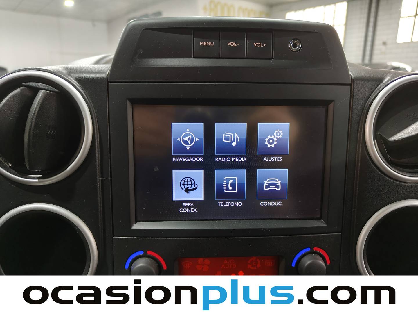 Peugeot Partner Peugeot Partner Tepee Combi BlueHDI 120 Style (120 CV) al mejor precio