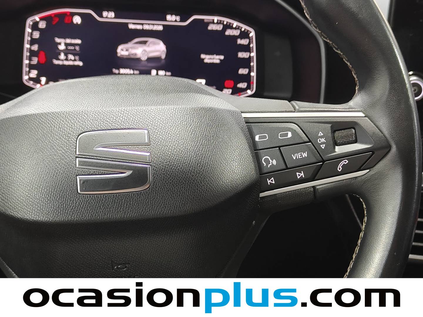 Foto Seat León SEAT León 1.0 TSI S&S Style Go (110 CV)