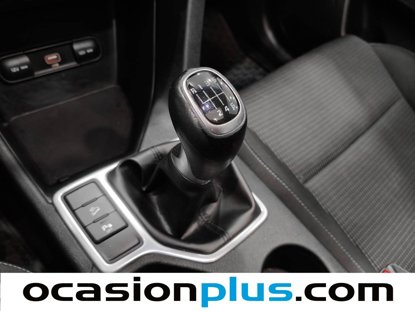 KIA Sportage Kia Sportage 1.6 CRDi Drive 4x2 (115 CV) de segunda mano