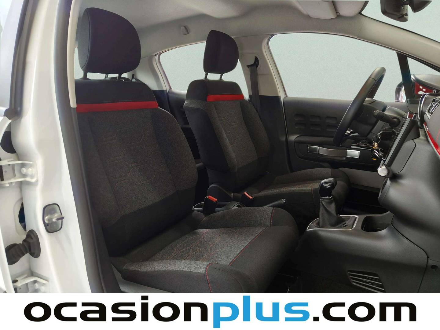 Citroën C3 Citroen C3 PureTech 83 Feel (83 CV) km 0