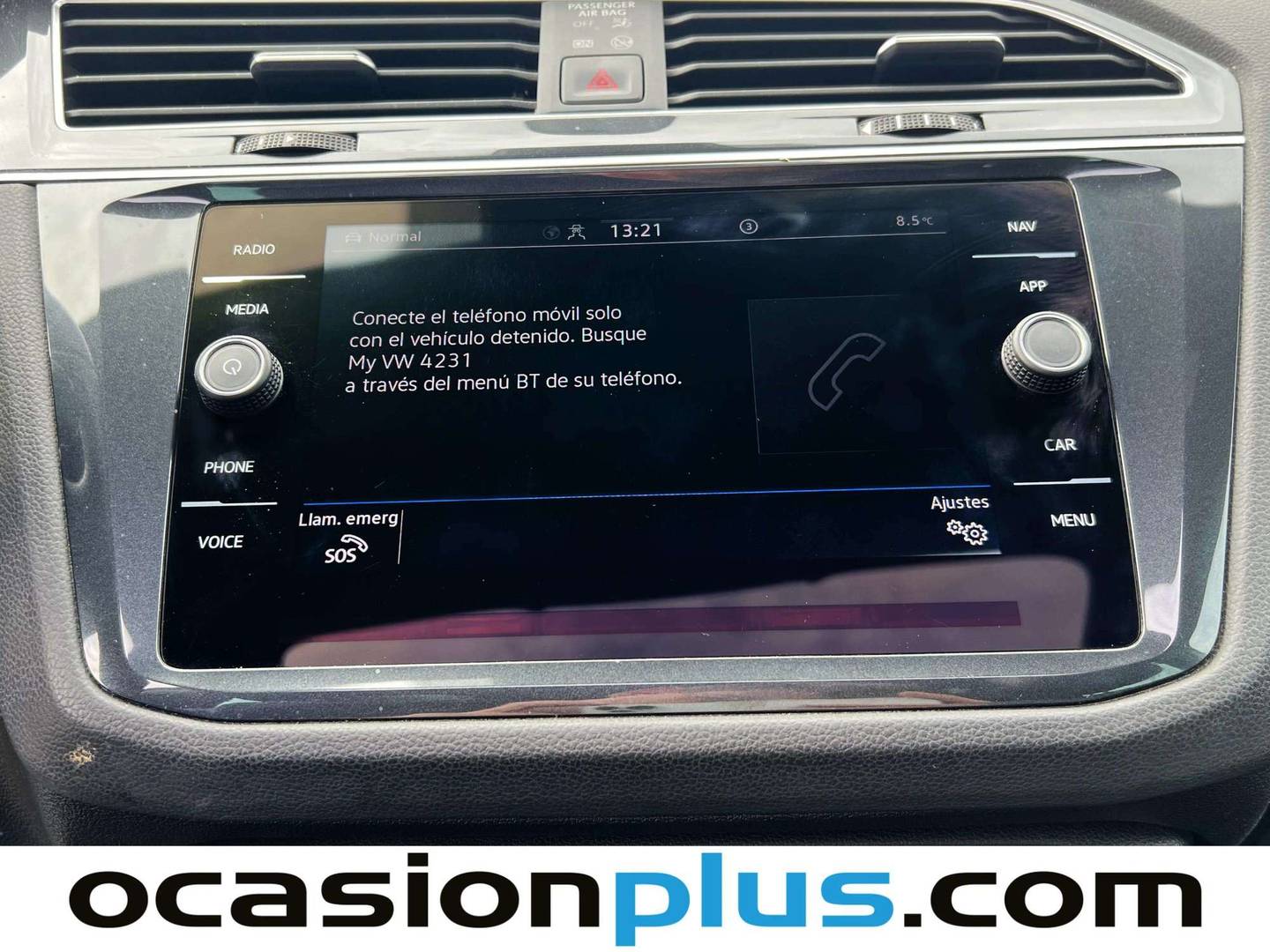 Volkswagen Tiguan Volkswagen Tiguan R-Line 2.0 TDI (150 CV) DSG 150cv