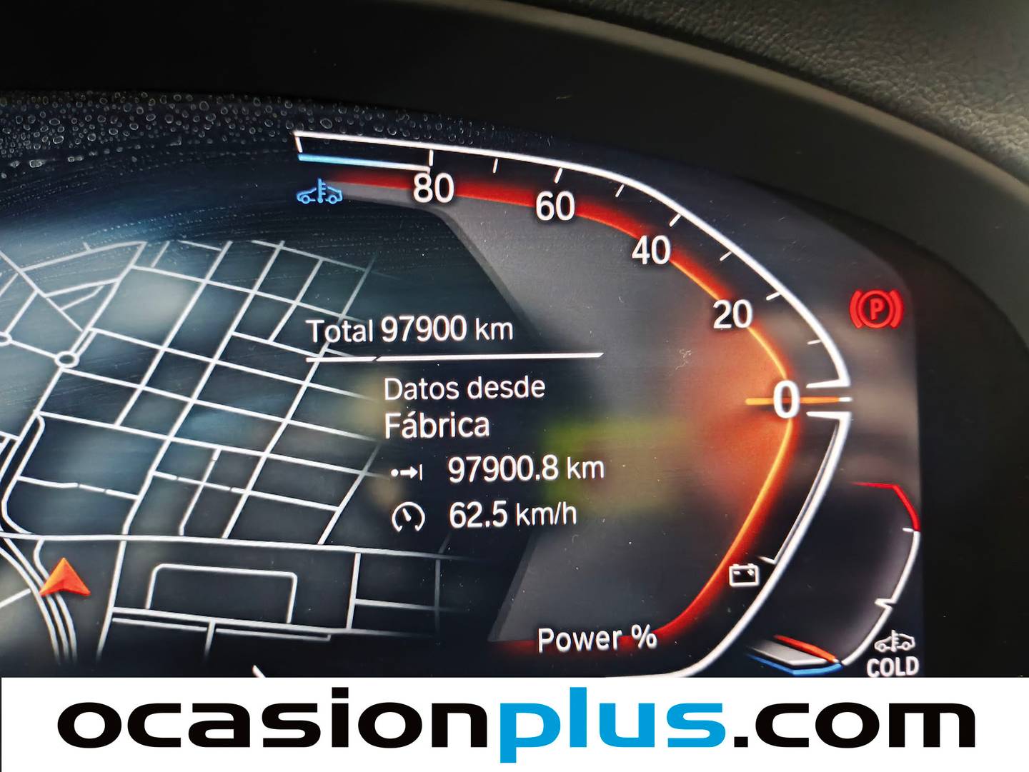 Foto BMW X3 BMW X3 xDrive20d xLine (190 CV)