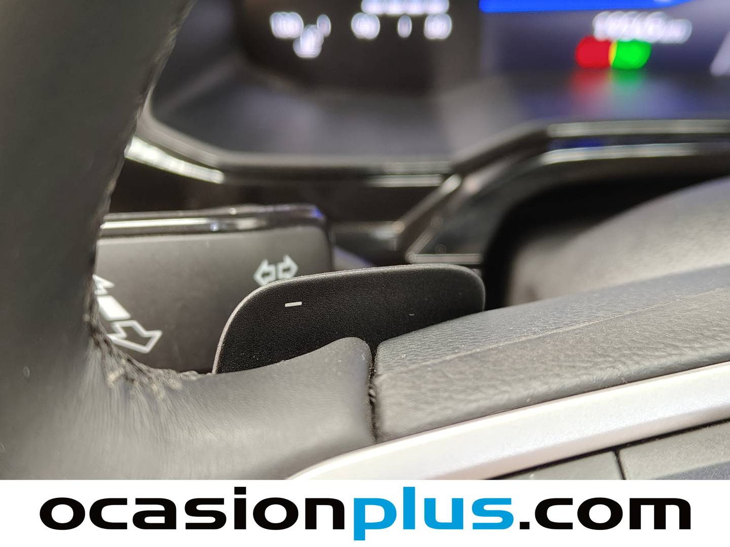 Foto Volkswagen Taigo Volkswagen Taigo ``Más`` 1.0 TSI (115 CV) DSG