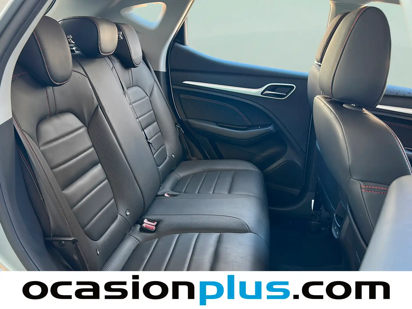 Foto MG ZS MG ZS 1.0T Luxury Auto (111 CV)