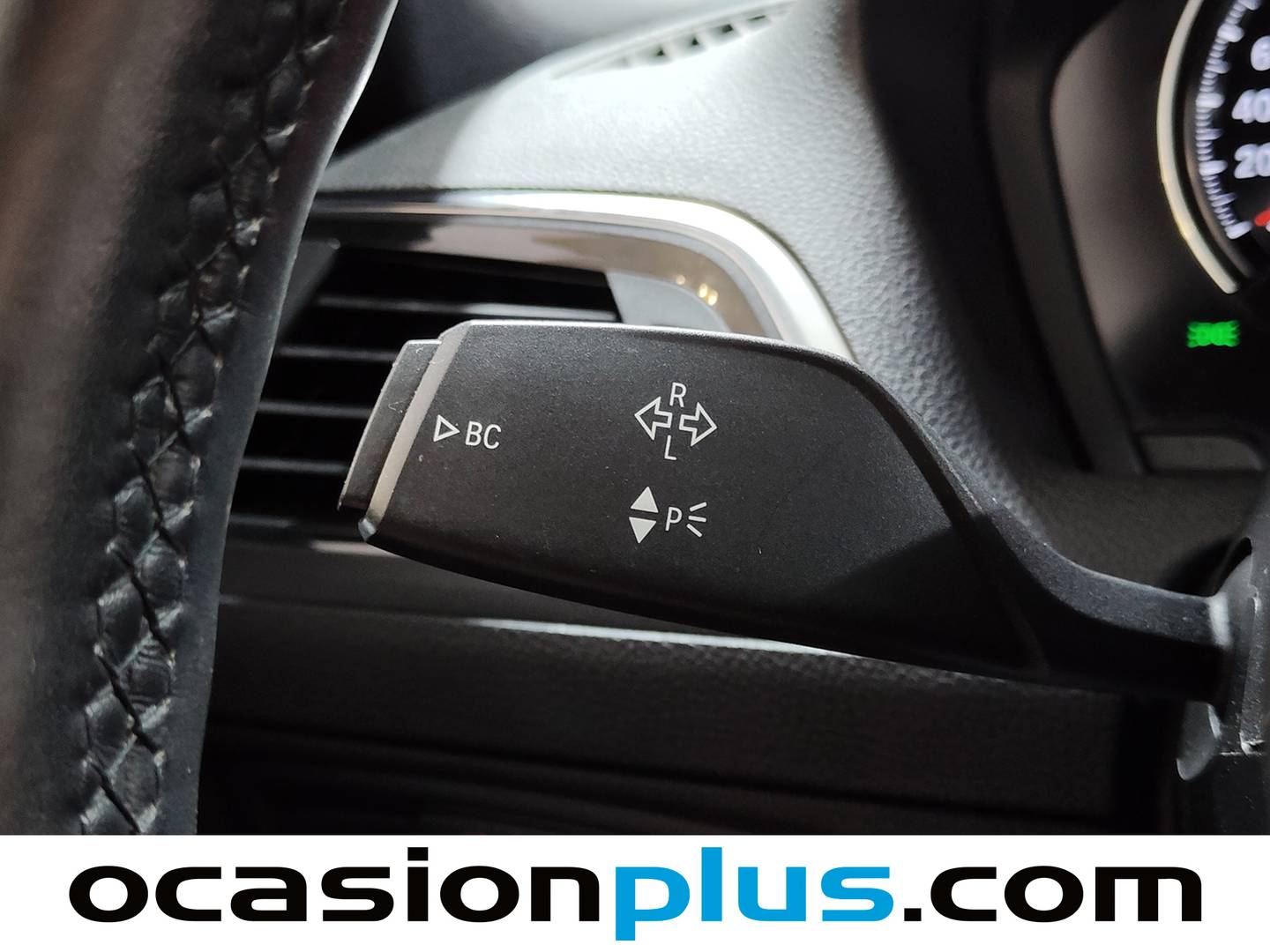 Accesorios del BMW Serie 1 BMW Serie 1 118d (150 CV) Pack M