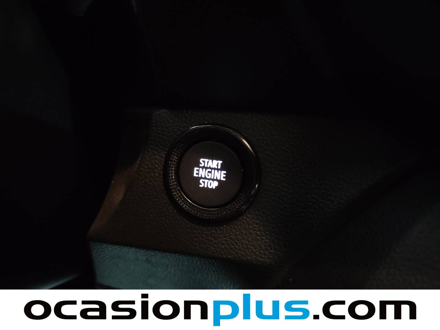 Dacia Sandero Dacia Sandero Stepway Expression Go TCe (110 CV) de ocasión