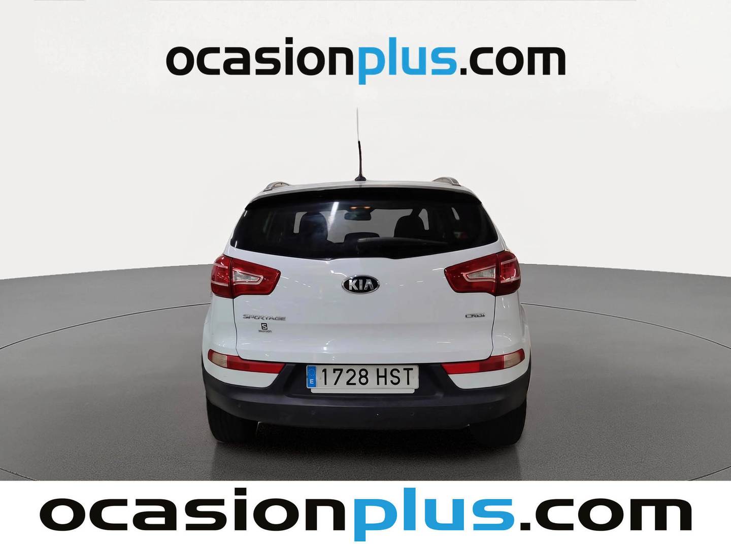 KIA Sportage KIA Sportage 1.7 CRDI VGT Drive 4x2 (115 CV) barato