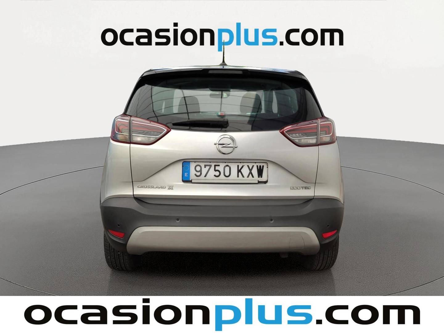 Opel Crossland X Opel Crossland X 1.2 S&S Design Line 120 Aniversario (110 CV) km 0