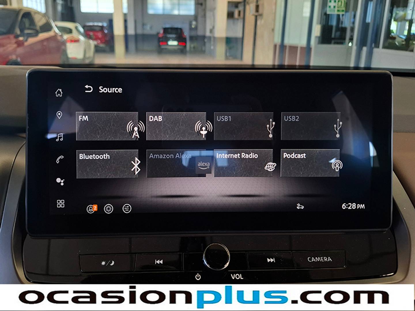 Foto Nissan QASHQAI Nissan Qashqai E-POWER Tekna Auto (190 CV)