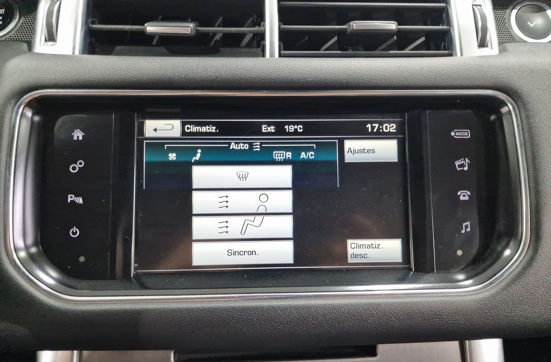 Land Rover Range Rover Sport 3.0 TDV6 S 4x4 - foto 30