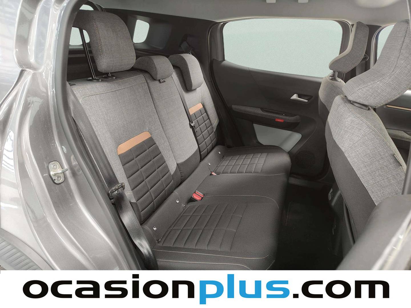 Citroën C3 Aircross Citroën C3 Aircross Hybrid 136 ë-DCS6 You+Pack Plus (136 CV) km 0