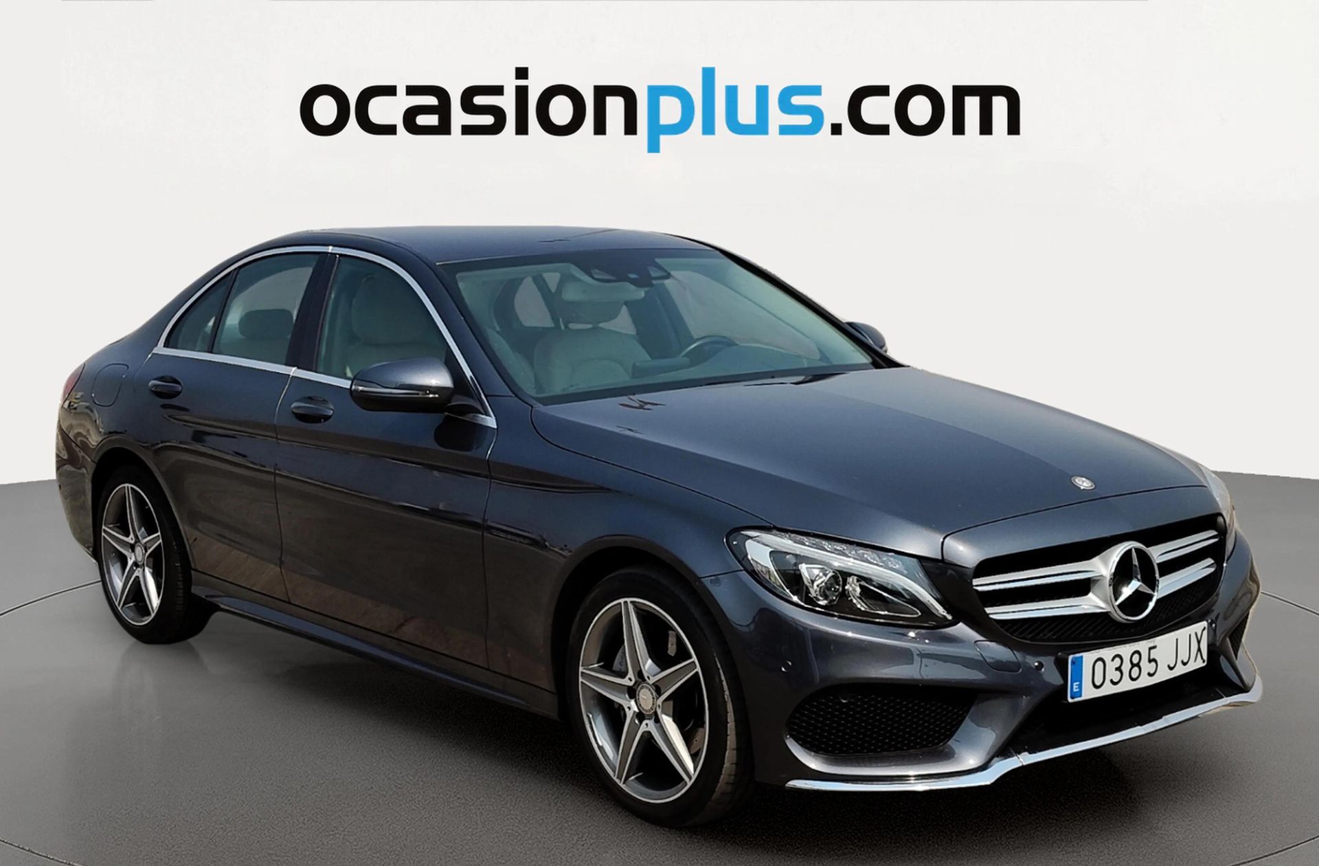 Mercedes-Benz Clase C 220 d Pack AMG - foto 2