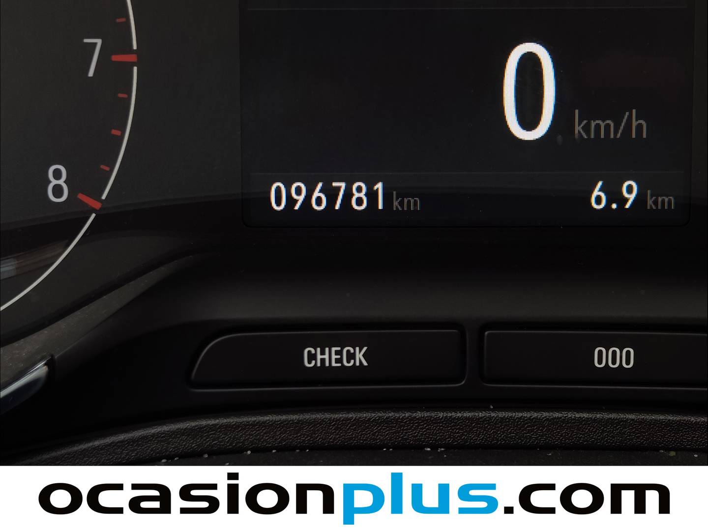 Opel Grandland X Opel Grandland X S&S ecoTEC Excellence  (130 CV) al mejor precio