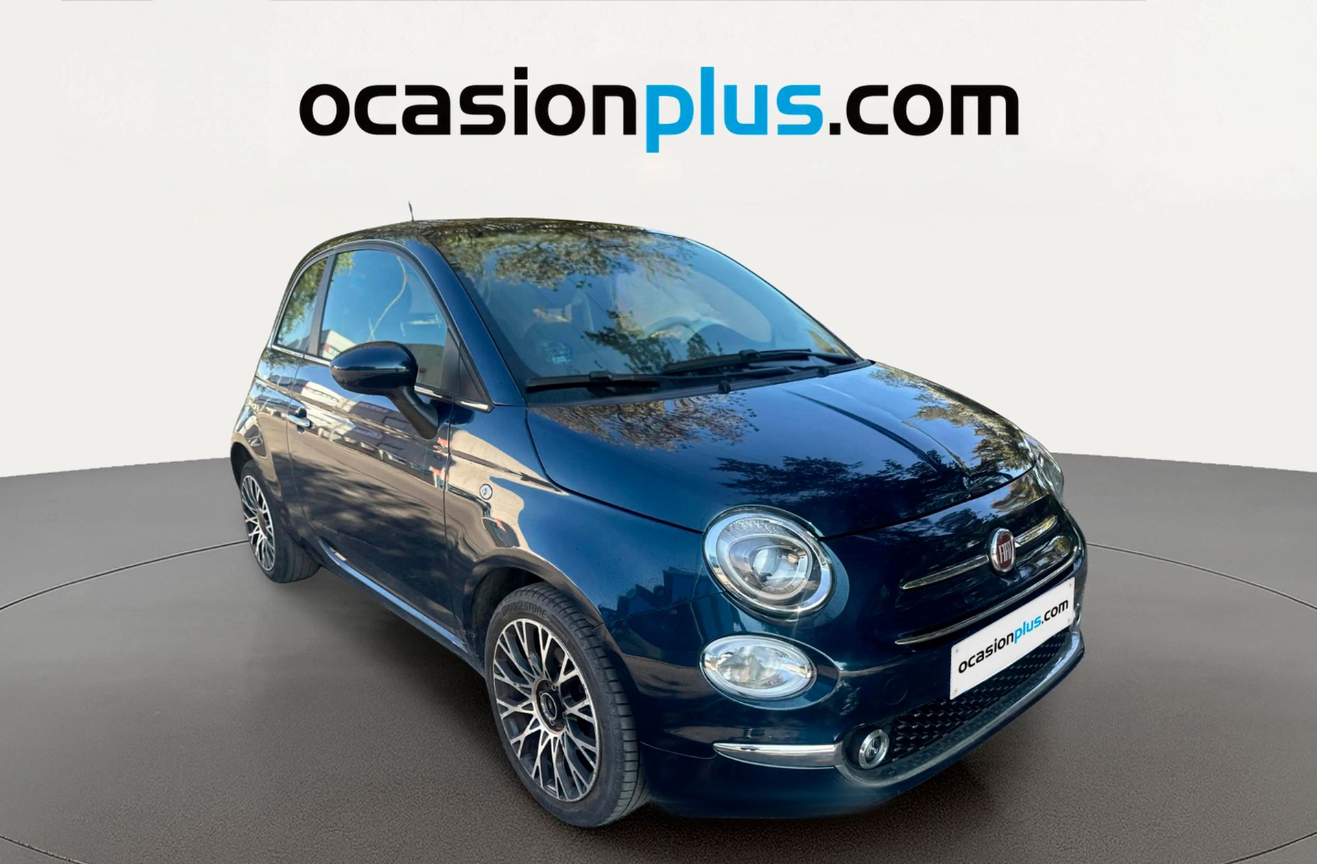 Fiat 500 1.0 Hybrid Dolcevita - foto 2