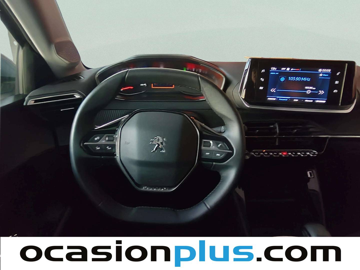 Peugeot 208 Peugeot 208 PureTech 100 Active Pack (100 CV) de segunda mano