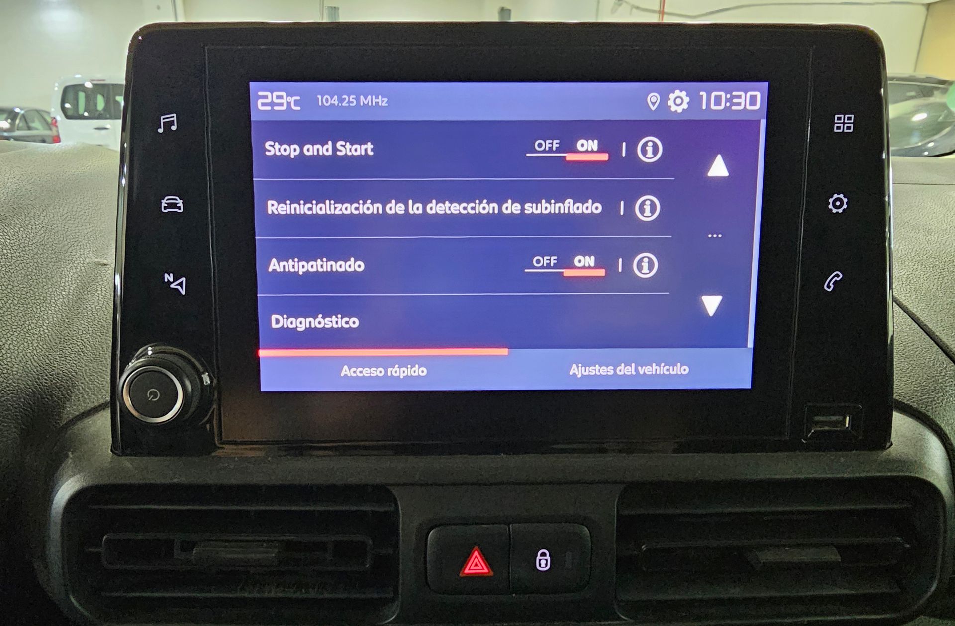 Fiat Doblò Furgón BlueHDi 1.5 L1 1000kg - foto 9