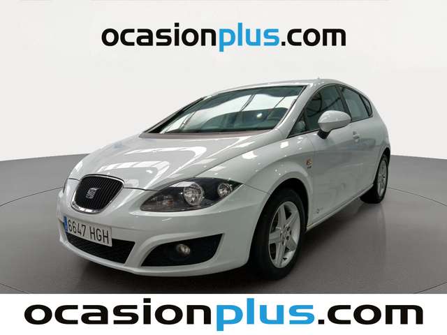 Seat León 1.2 TSI Reference Copa (105 CV) de segunda mano