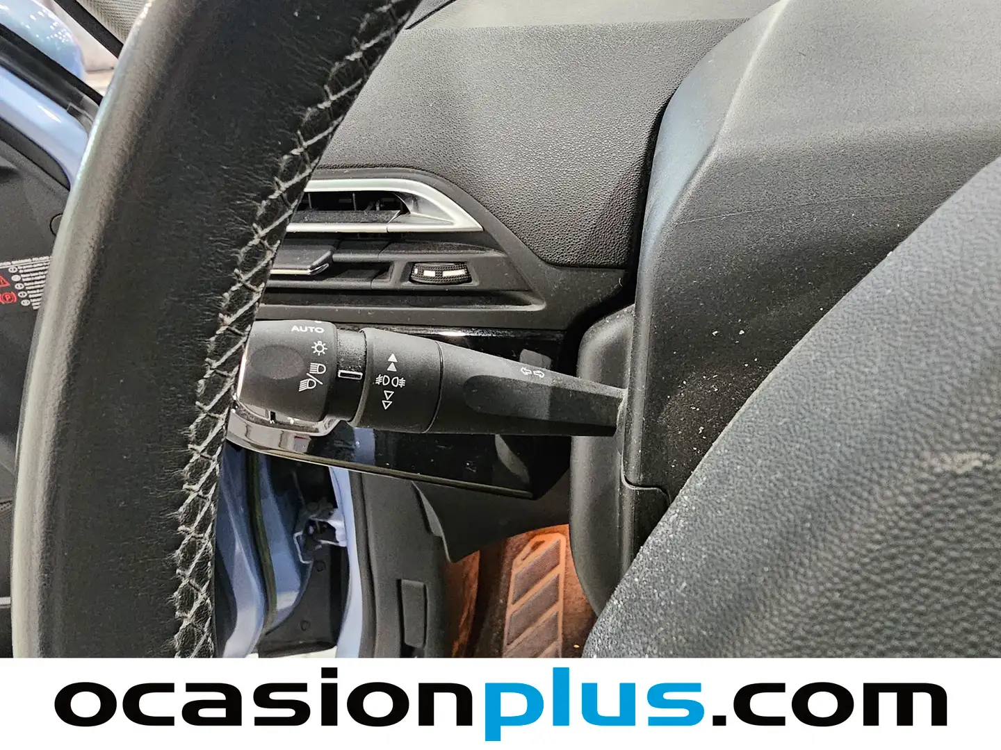 Foto Citroën Grand C4 Picasso Citroen Grand C4 Picasso 1.6 THP Intensive (156 CV) 7 PLAZAS