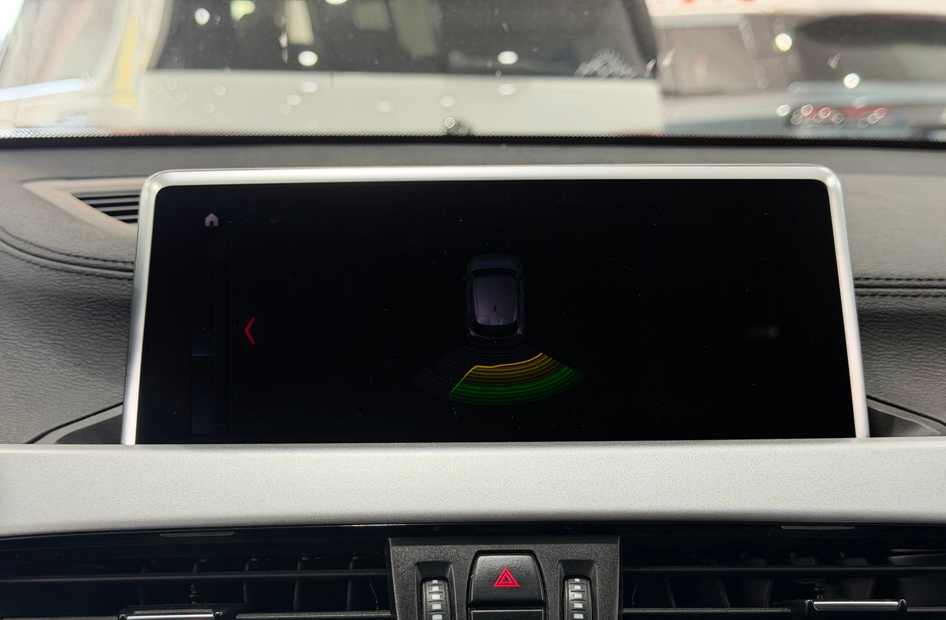 BMW X2 sDrive18i - foto 10