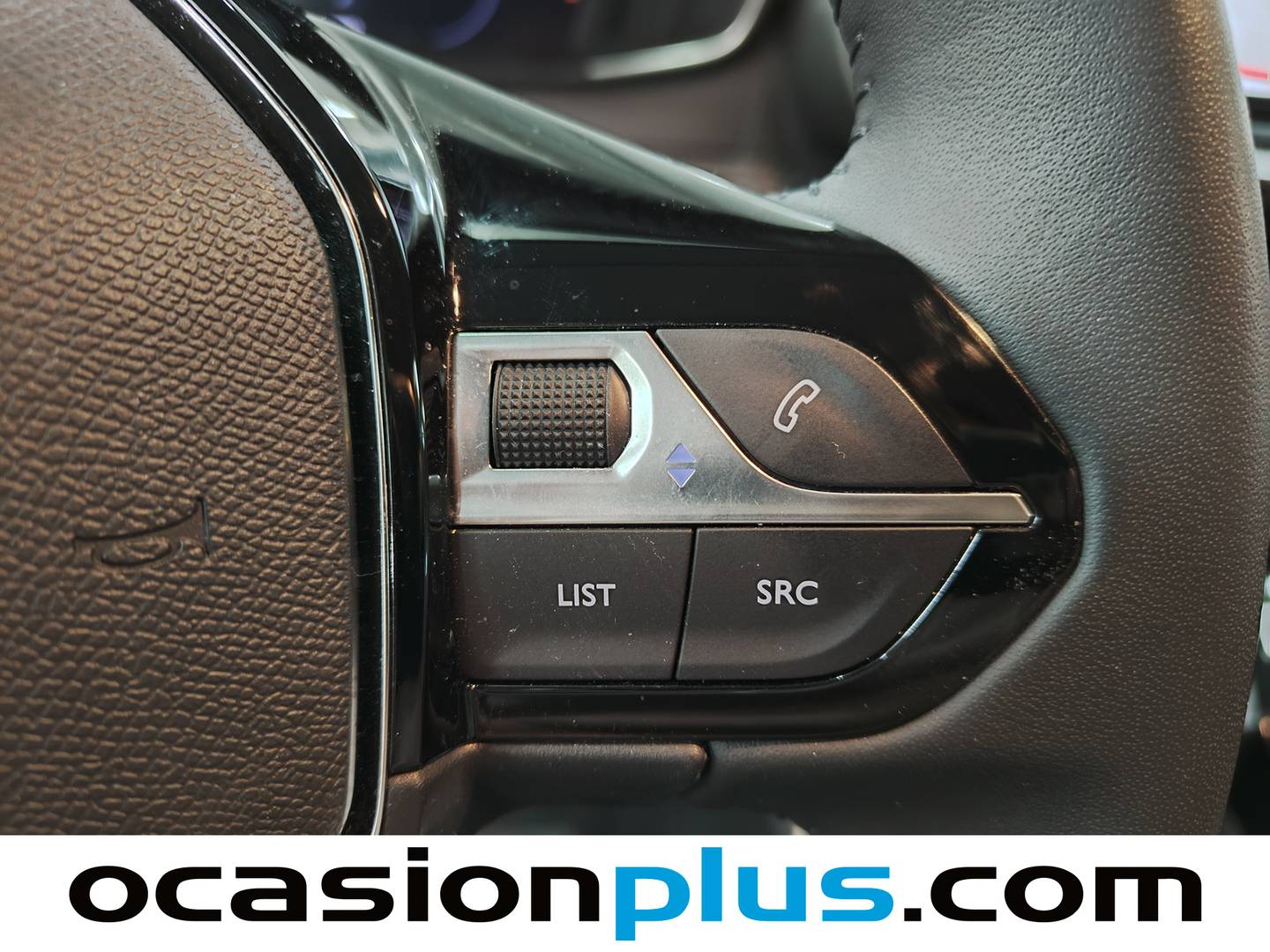 Foto Peugeot 208 Peugeot 208 PureTech 100 Allure (100 CV)