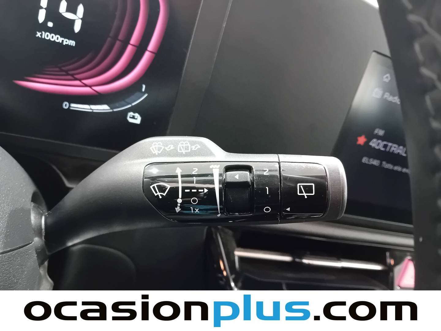 Foto KIA Niro Kia Niro 1.6 GDi HEV Concept (141 CV)