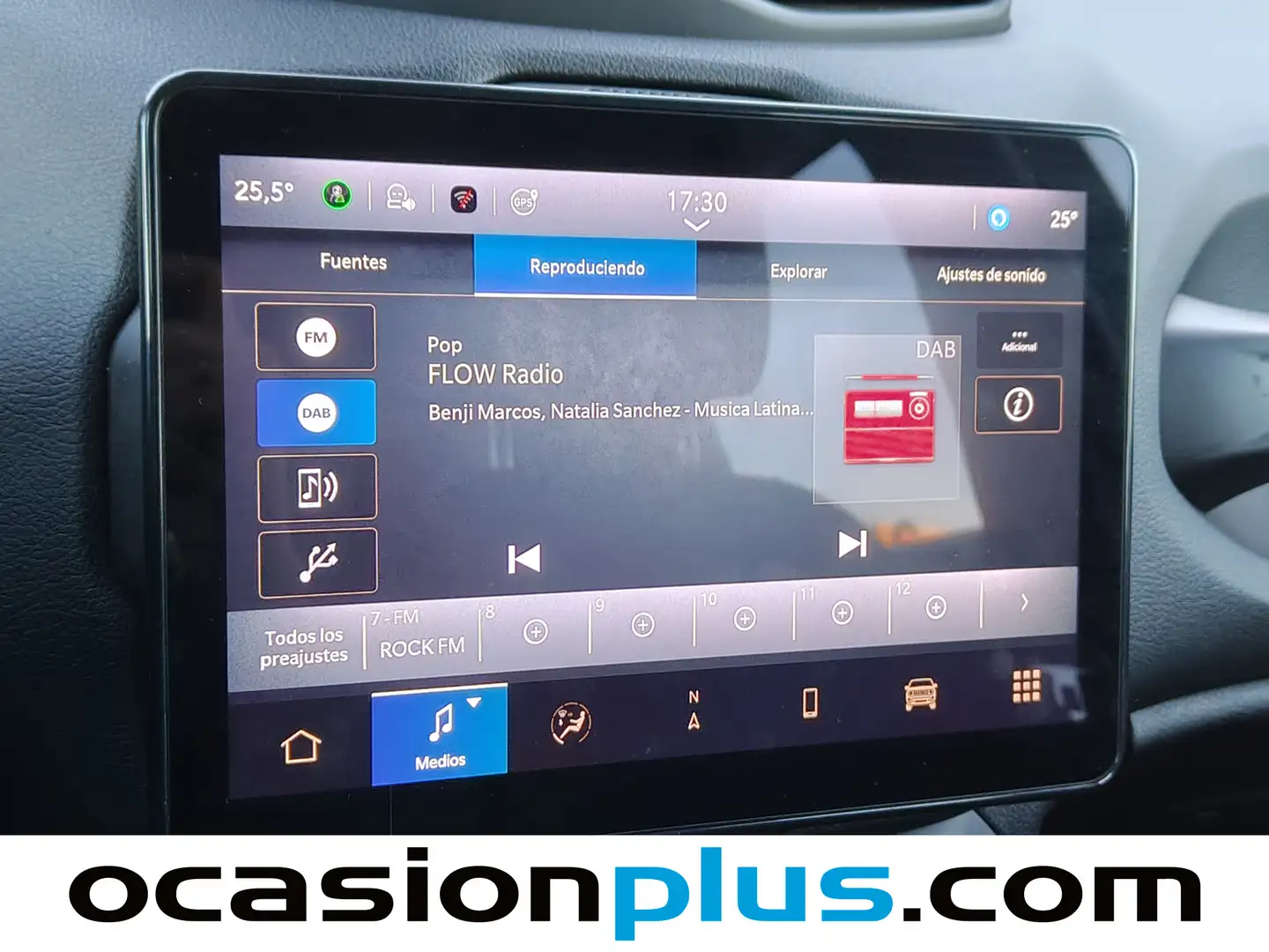 Foto Jeep Renegade Jeep Renegade eHybrid 1.5 Altitude DCT (130 CV)