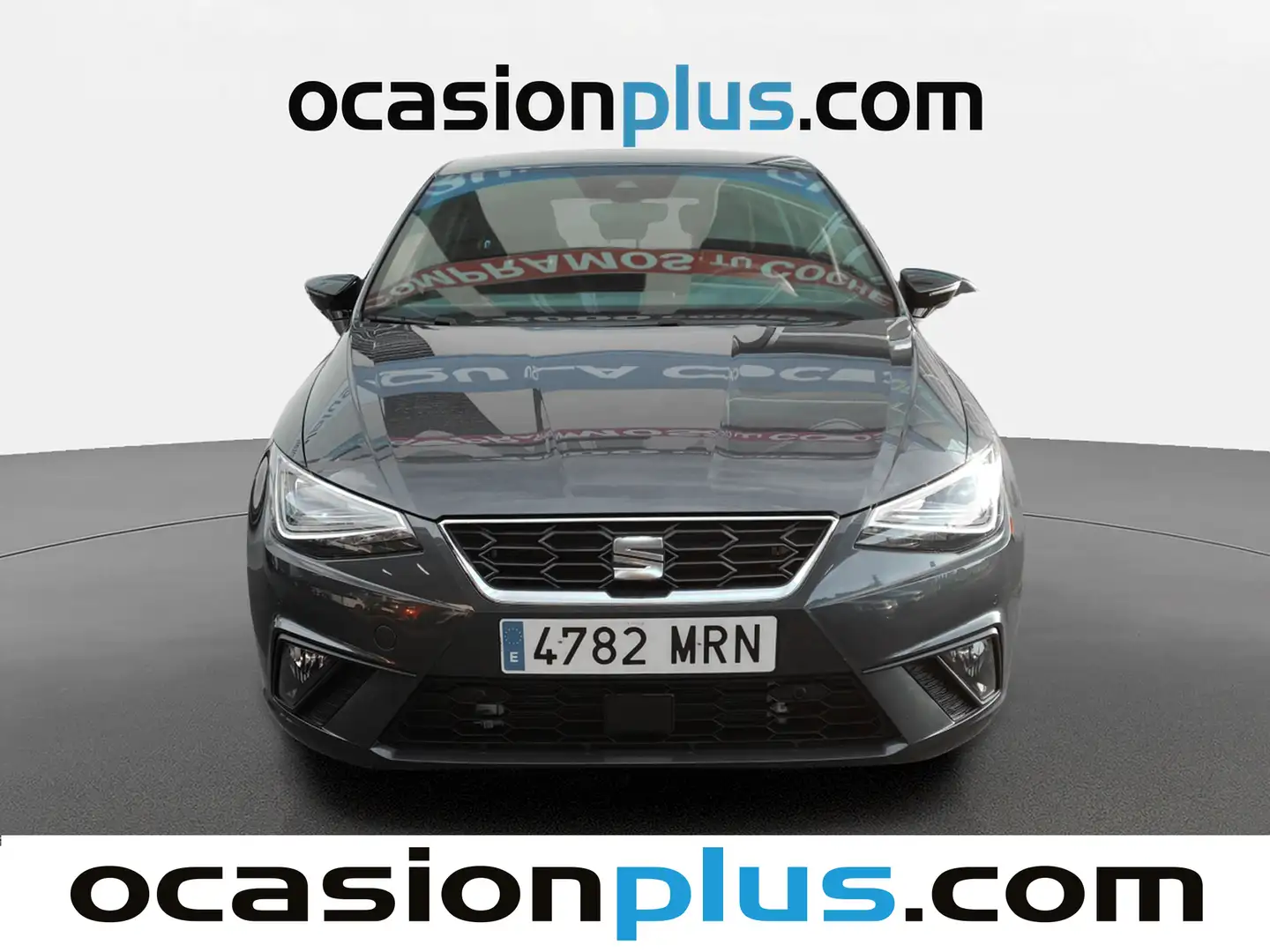 Foto Seat Ibiza SEAT Ibiza 1.5 TSI FR XL DSG (150 CV)
