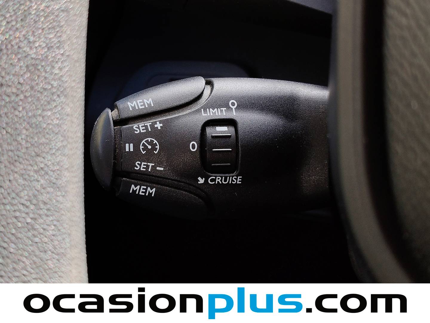 Foto Peugeot Rifter Peugeot Rifter BlueHDi 100 Active Pack Standard (100 CV)