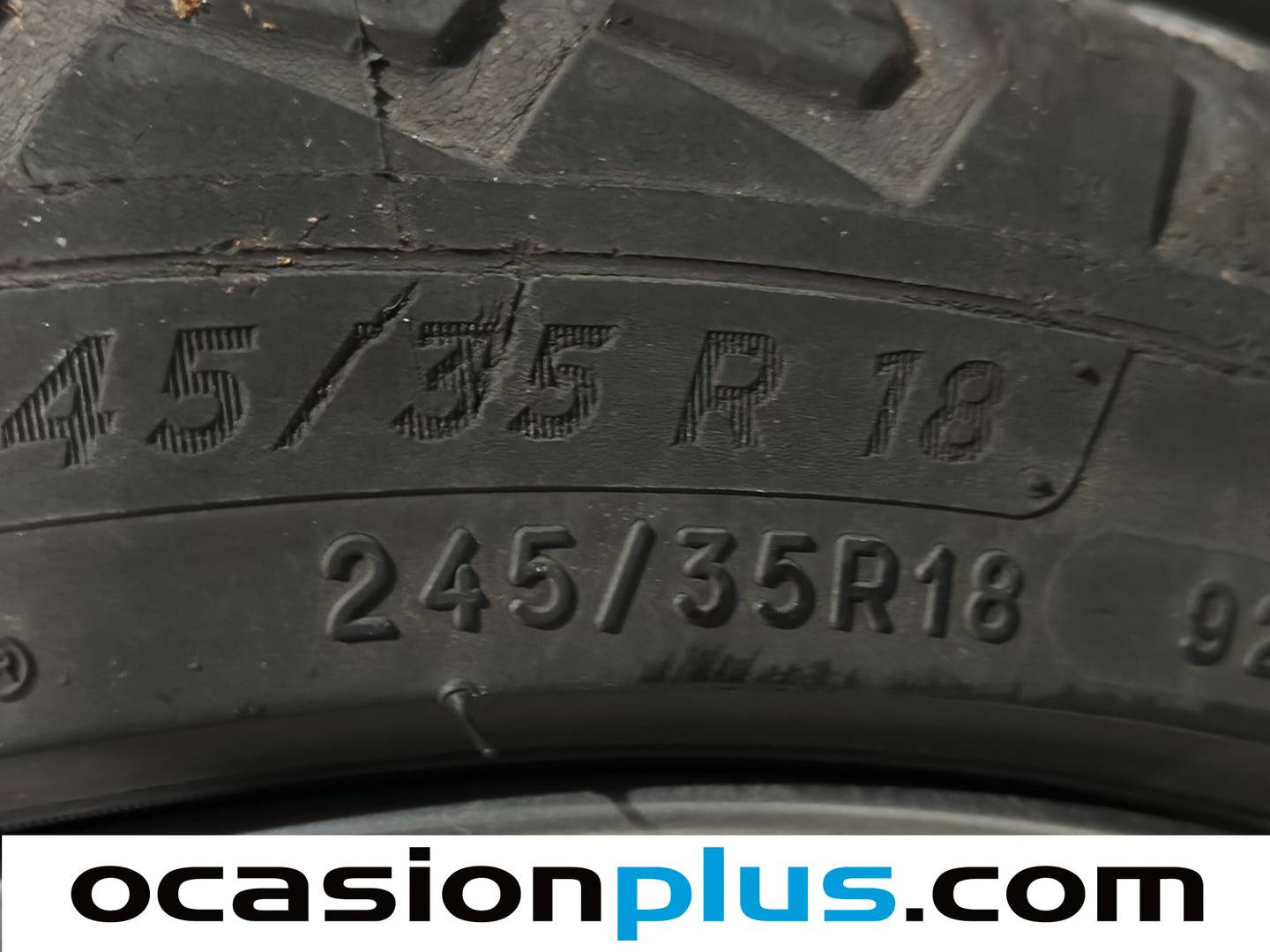 Foto BMW Serie 1 BMW Serie 1 118i (136 CV) Pack M