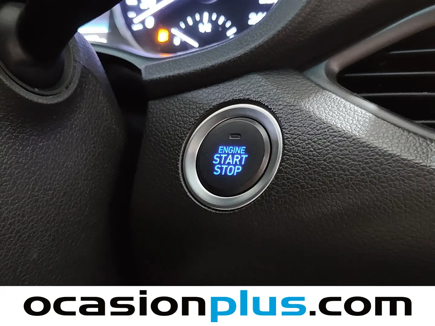 Foto Hyundai i30 Hyundai i30 Fastback 1.4 TGDI Style DCT (140 CV)